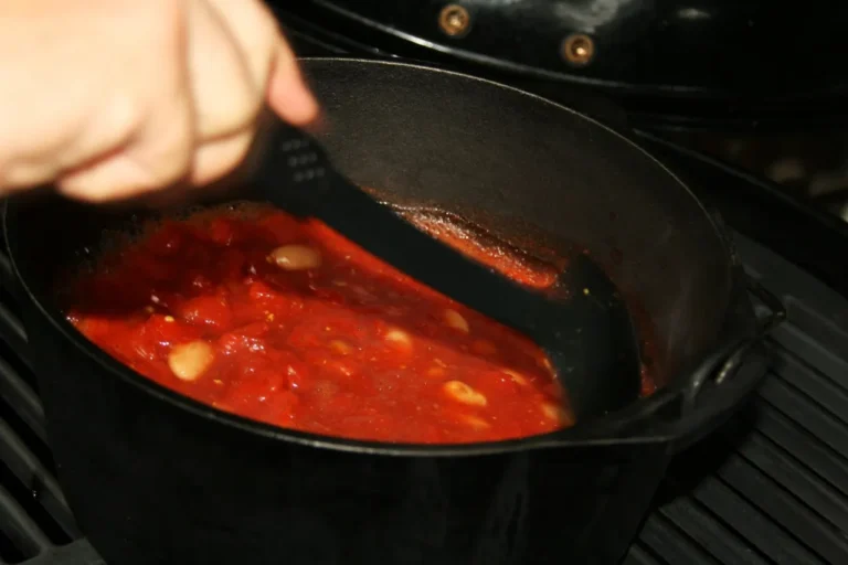 Dutch Oven Challenge – kochen wie im Wilden Westen