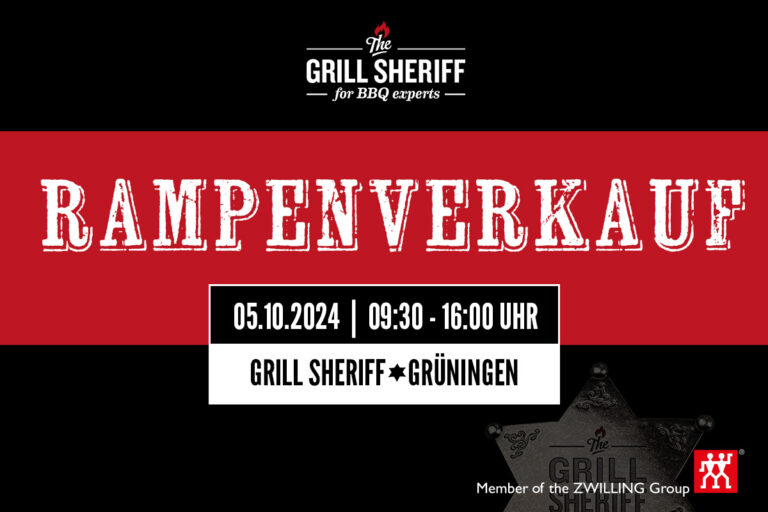 KONNECTED JOE™ DIGITALER HOLZKOHLEGRILL UND SMOKER