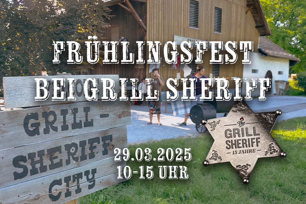 Frühlingsfest