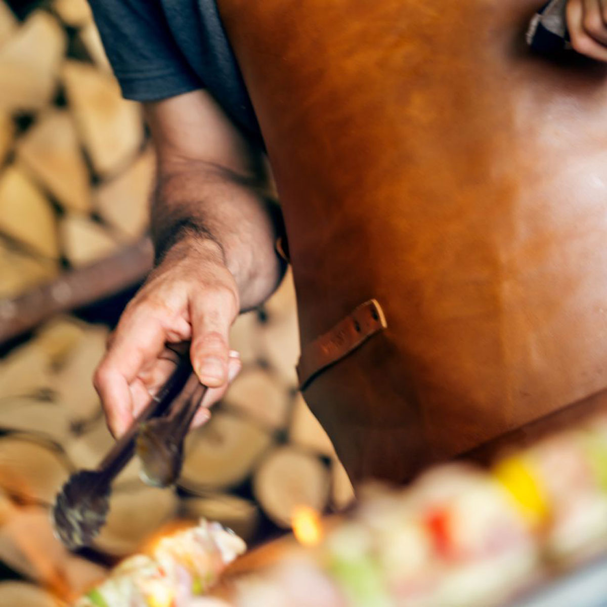 OFYR Grillzange, 30 cm OFYR Grillzange, 30 cm