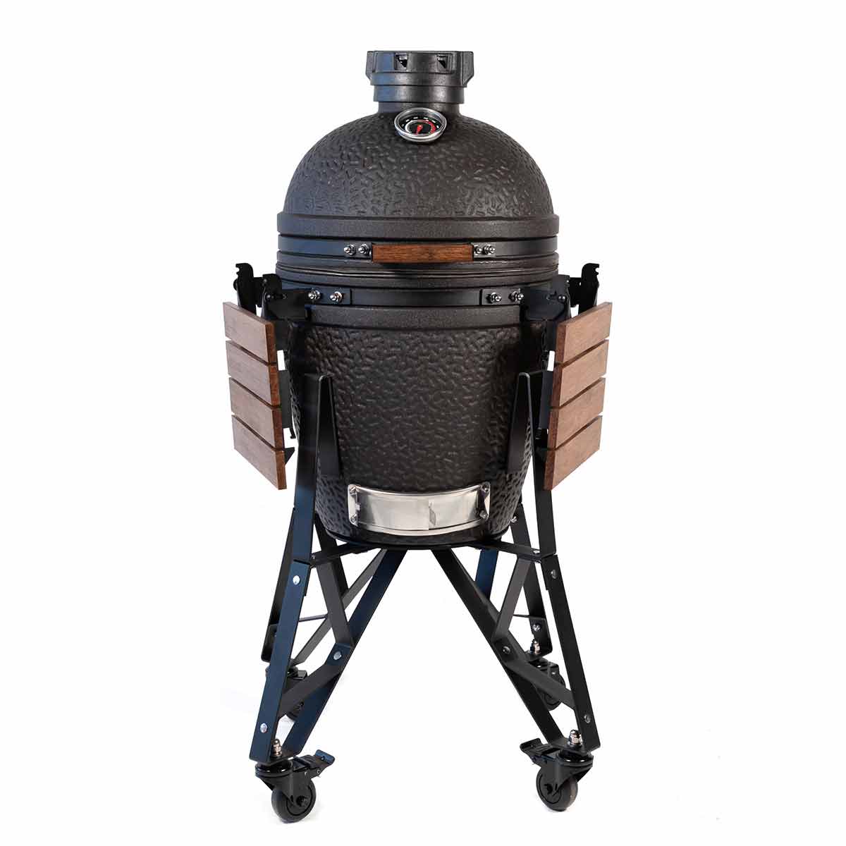 The Bastard Urban Medium Complete 2021 Keramikgrill