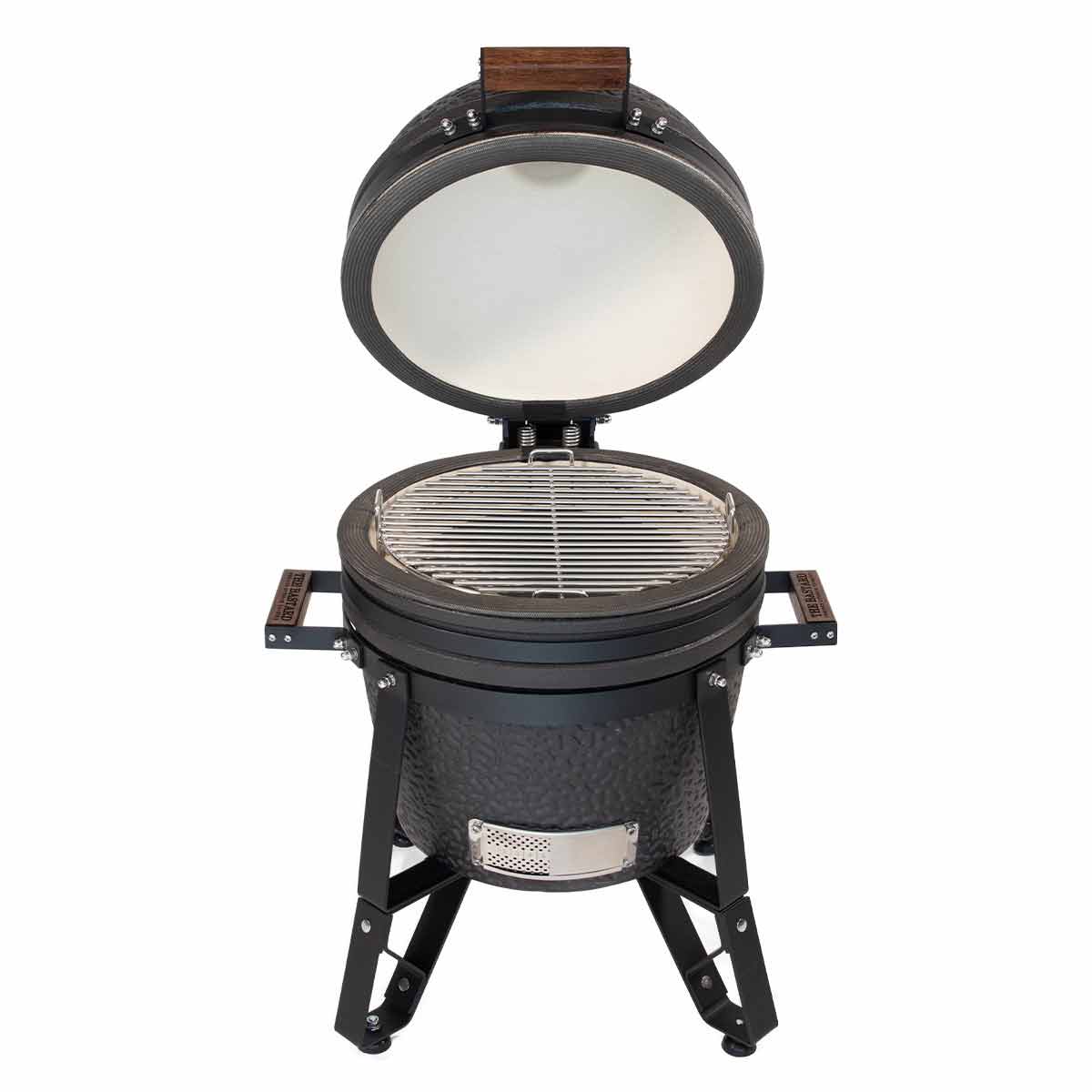 The Bastard Urban Compact 2021 Keramikgrill