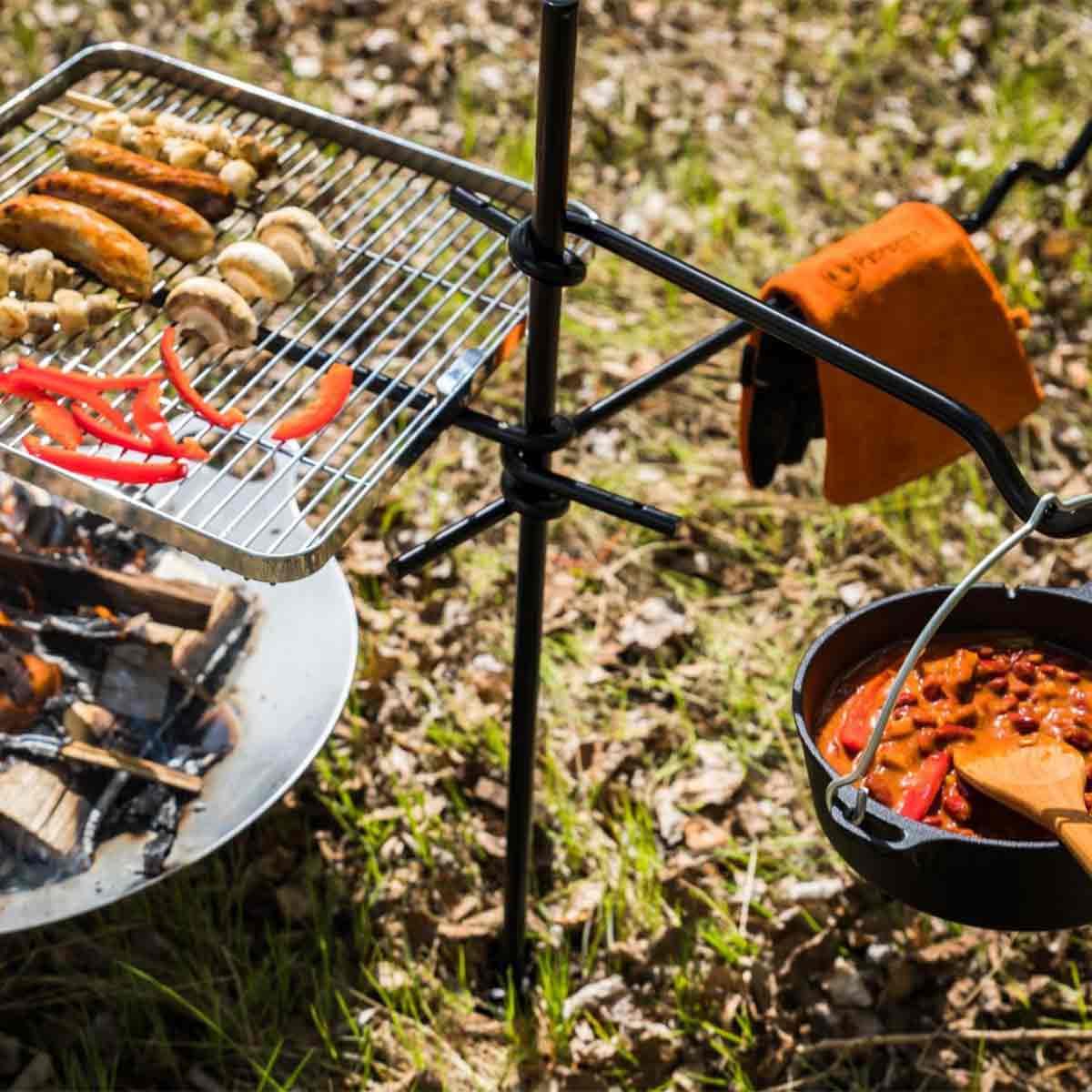 P Feueranker P Feueranker