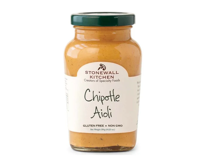 Stonewall Kitchen Chipotle Aioli, 291g