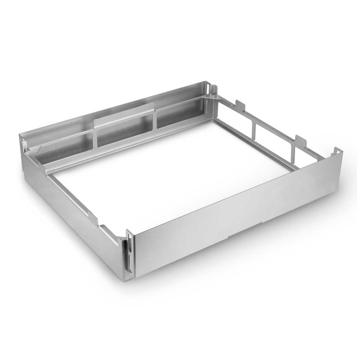 Otto Wilde Planchaerhöhung für C16 Otto Wilde Planchaerhöhung für C16
