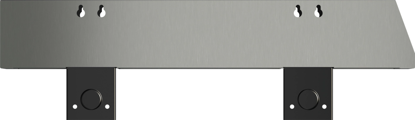 Miele Table S – Anbau‑Seitentisch (ohne Stauraum)