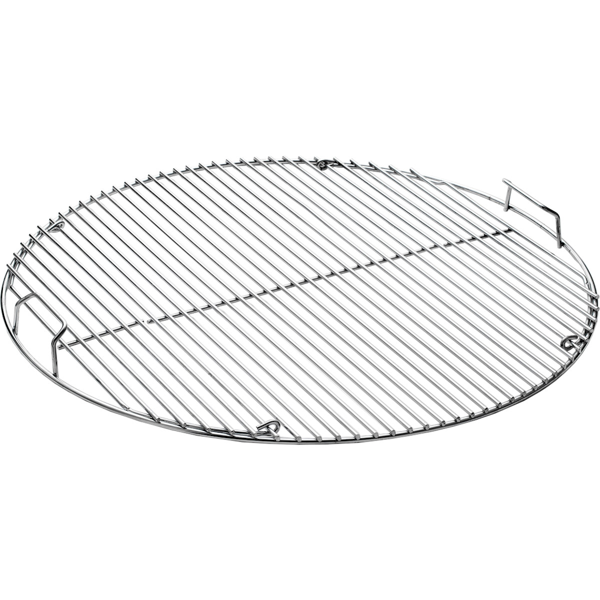 Santos Edelstahlrost 57 cm Holzkohlegrill