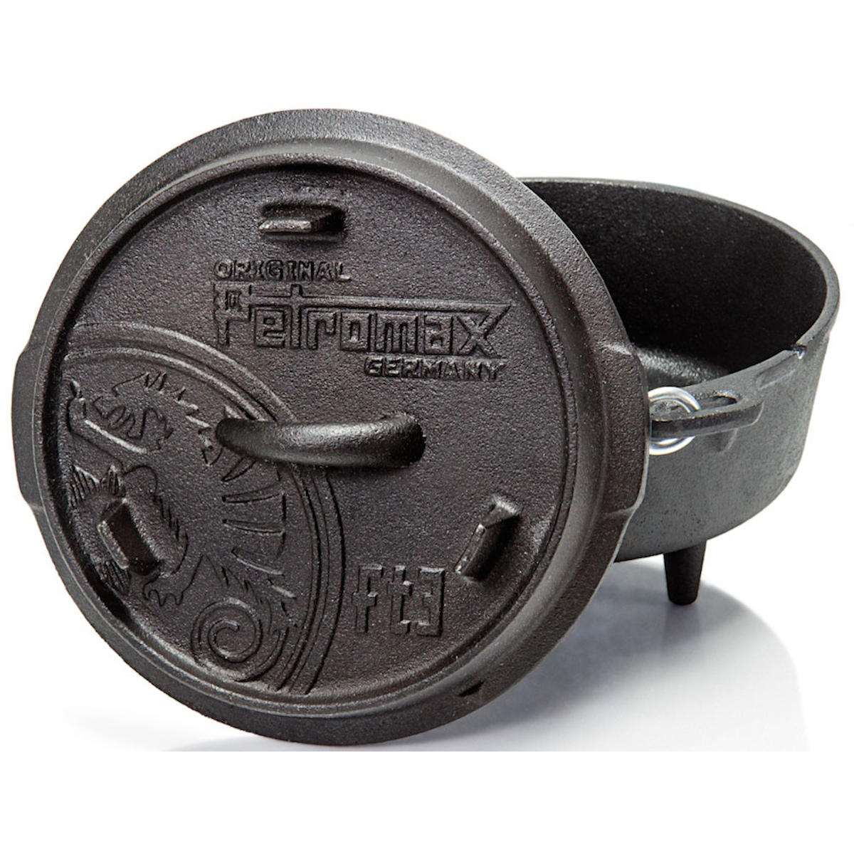 P Feuertopf ft3 P Feuertopf ft3