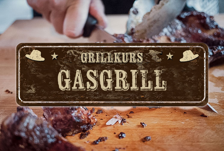 Gasgrill Expert