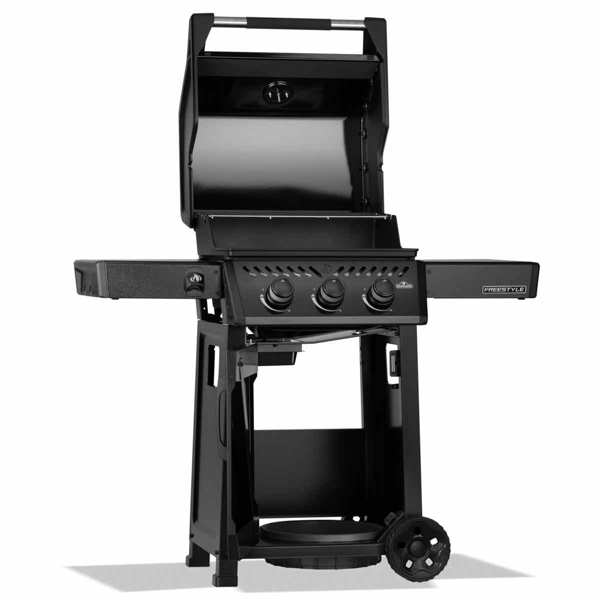 Napoleon Freestyle 365 in Schwarz