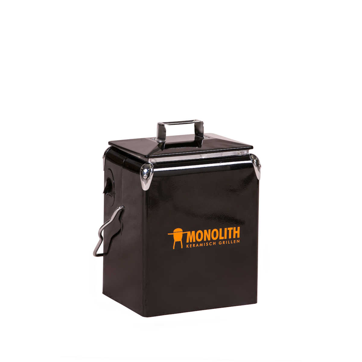 Monolith Metall Kühlbox, 17 l