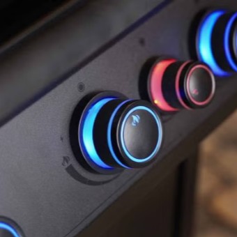 NAP-Rogue PRO-S 525  Limited Edition | Schweiz