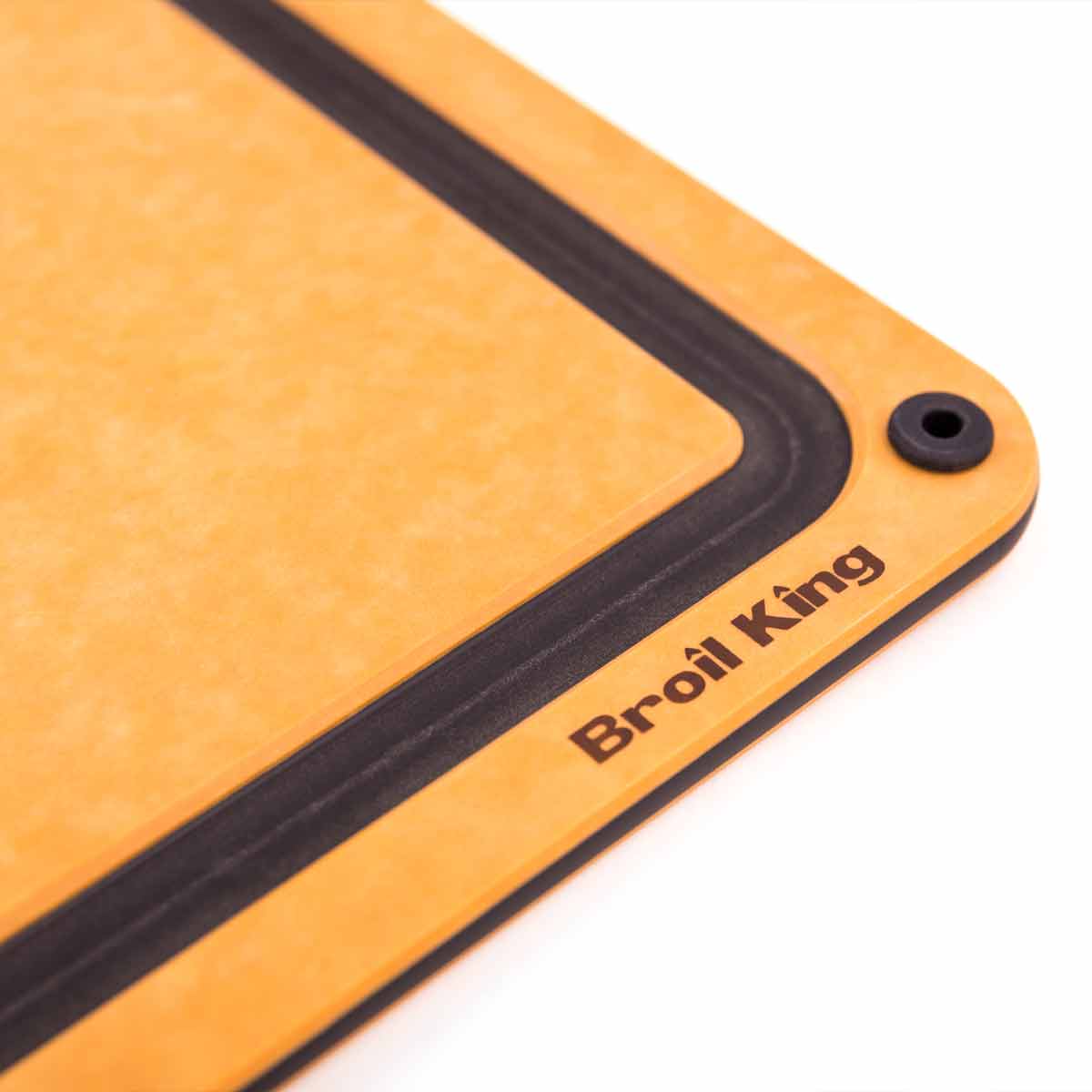 Broil King Schneidebrett aus Holzfaser | 31 x 44,5 cm