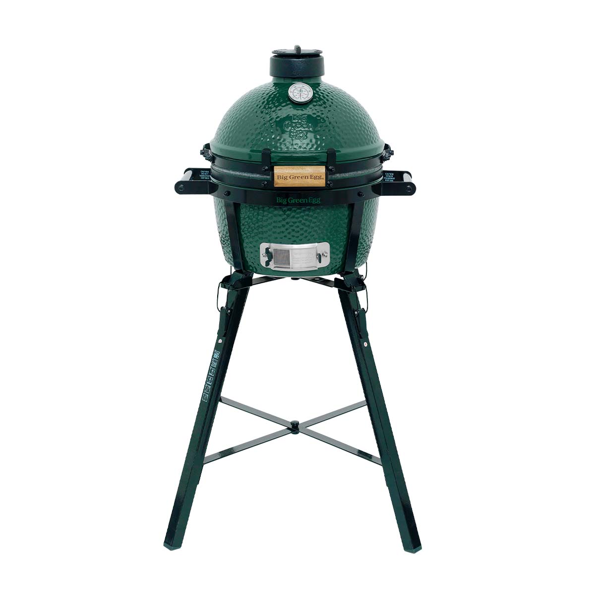 Big Green Egg Tragbares Gestell für EGG-MiniMax