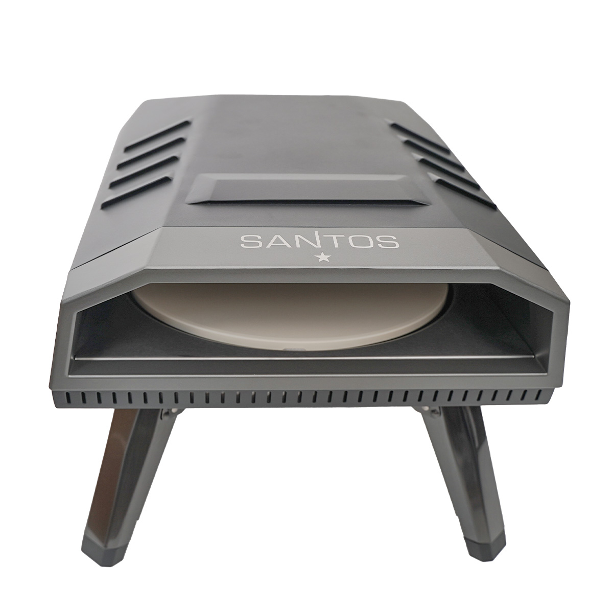 SANTOS O-120 Pizzaofen