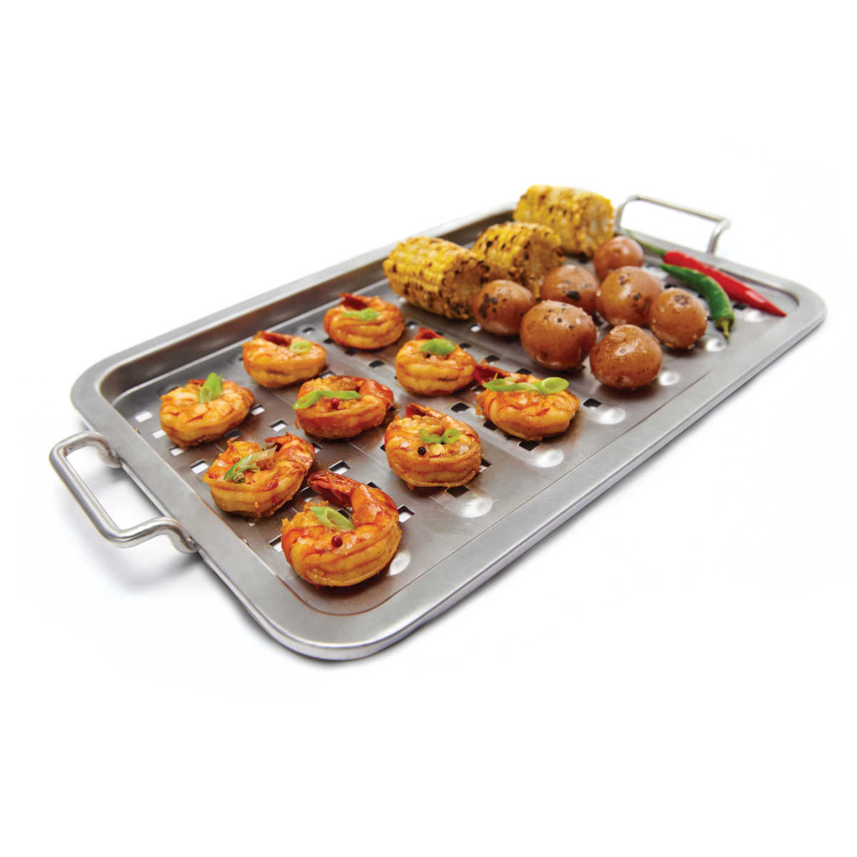Broil King Grill Topper, 40 x 28 cm