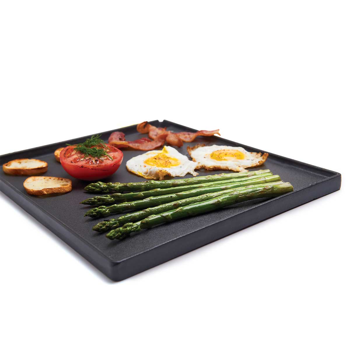 Broil King Backplatte Signet