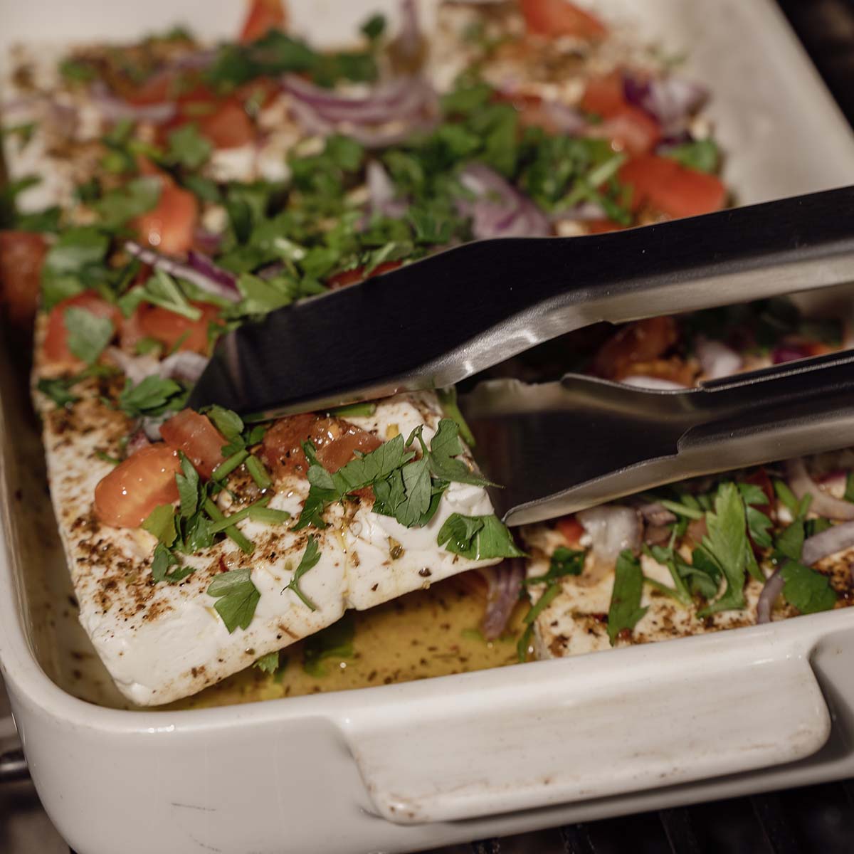 SANTOS Premium Grillzange mit eckigem Kopf, 41 cm SANTOS Premium Grillzange mit eckigem Kopf, 41 cm