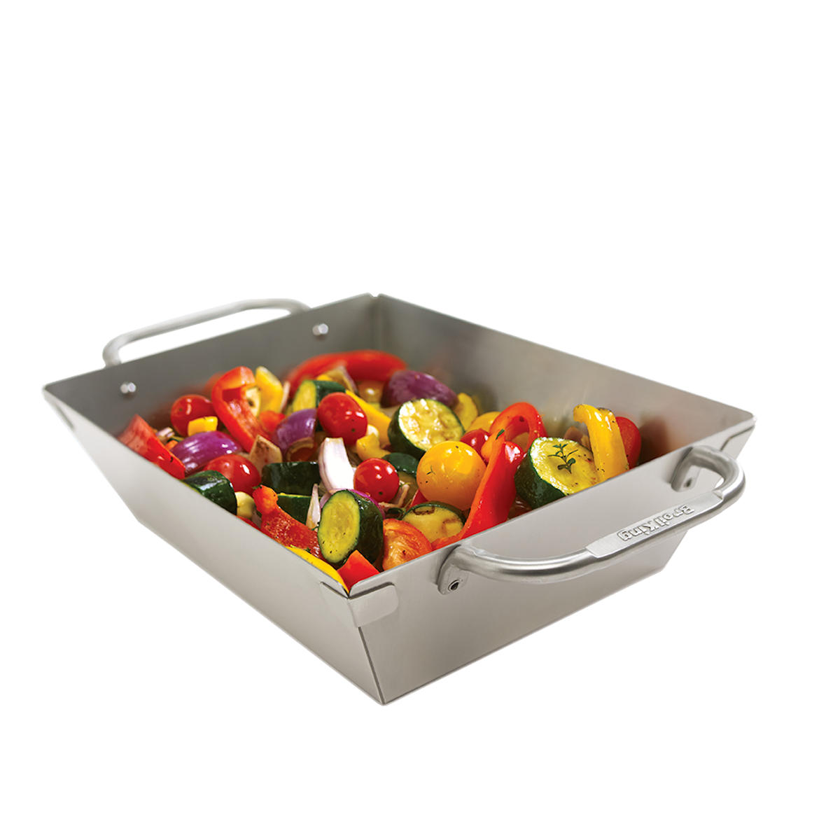 Broil King WOK, 24,5 x 33,5 cm