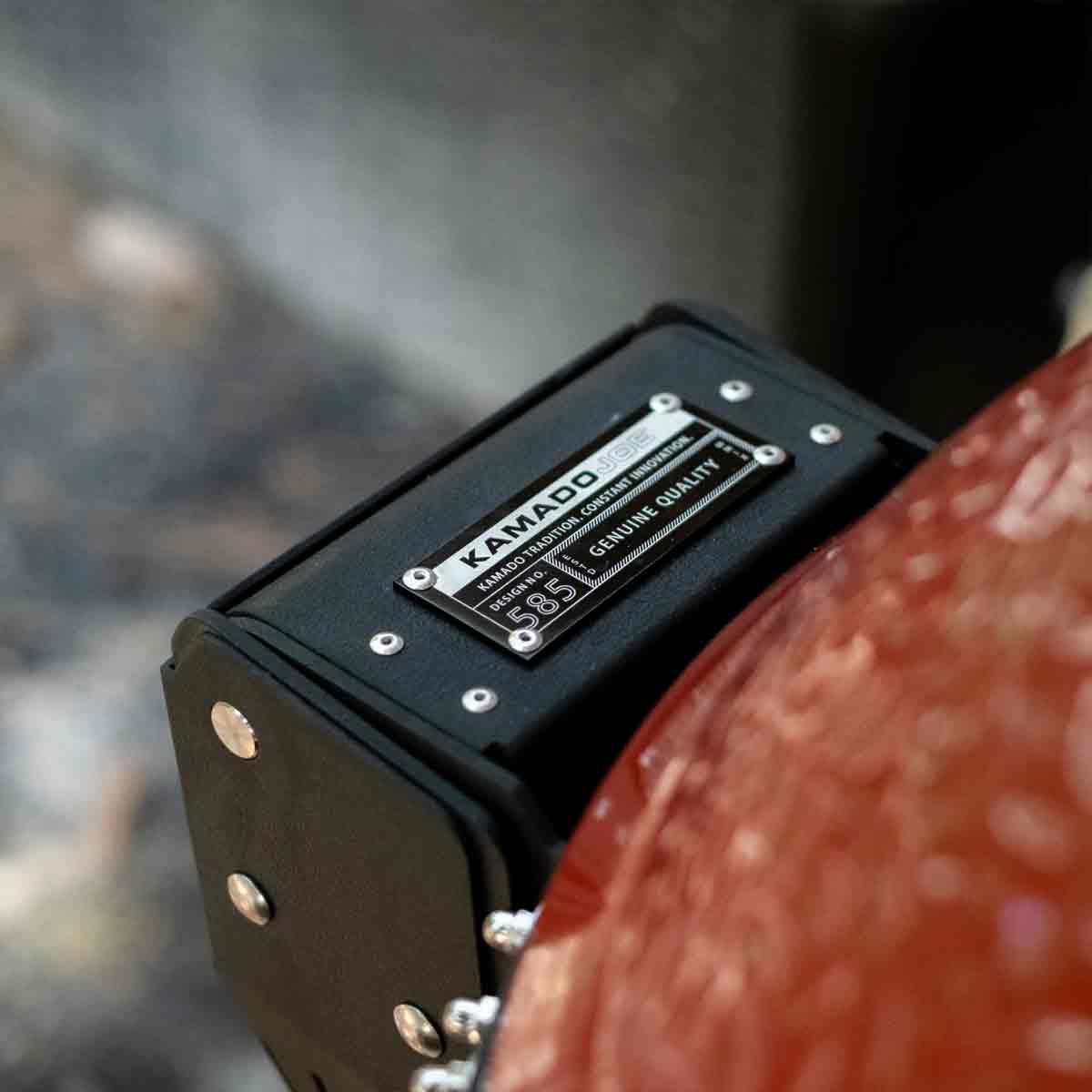 Kamado Joe Big Joe III Stand-Alone