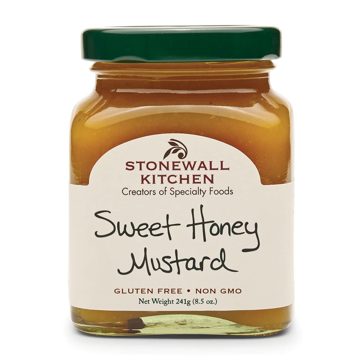 Stonewall Kitchen Sweet Honey Mustard, 241g