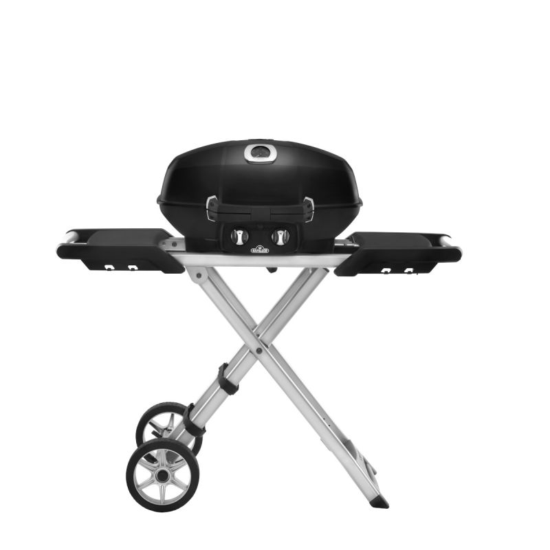 Napoleon TRAVELQ™ PRO285X, mit klappbarem Wagen, Gas