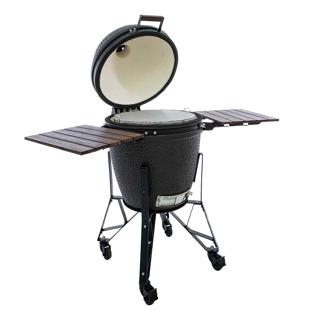 The Bastard Urban Large Complete Keramikgrill