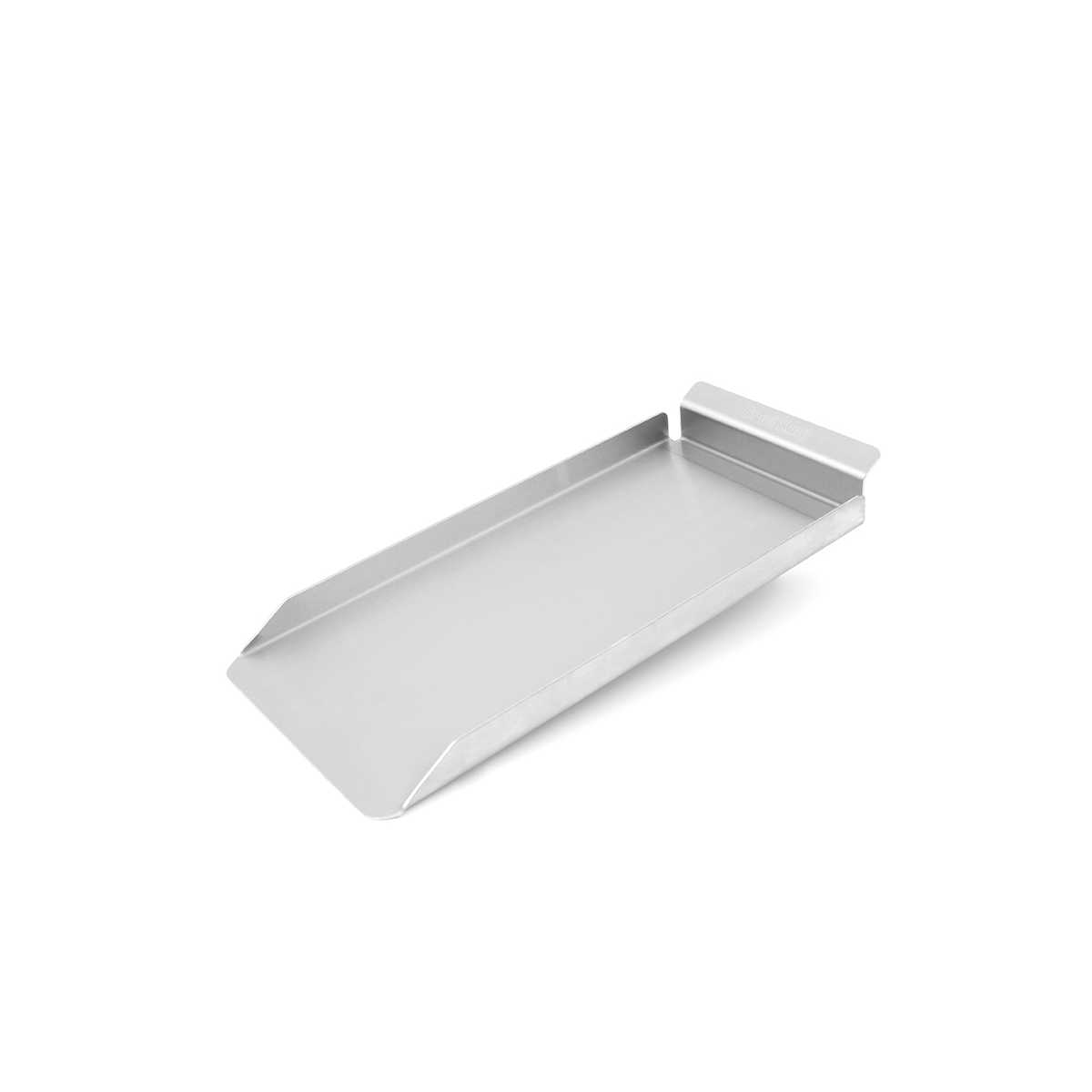 Broil King Narrow Backplatte, 38,1 x 17,4 cm