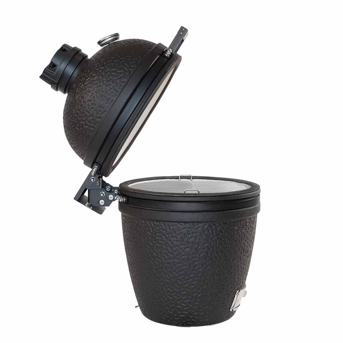 The Bastard Urban Medium Solo 2021 Keramikgrill The Bastard Urban Medium Solo 2021 Keramikgrill