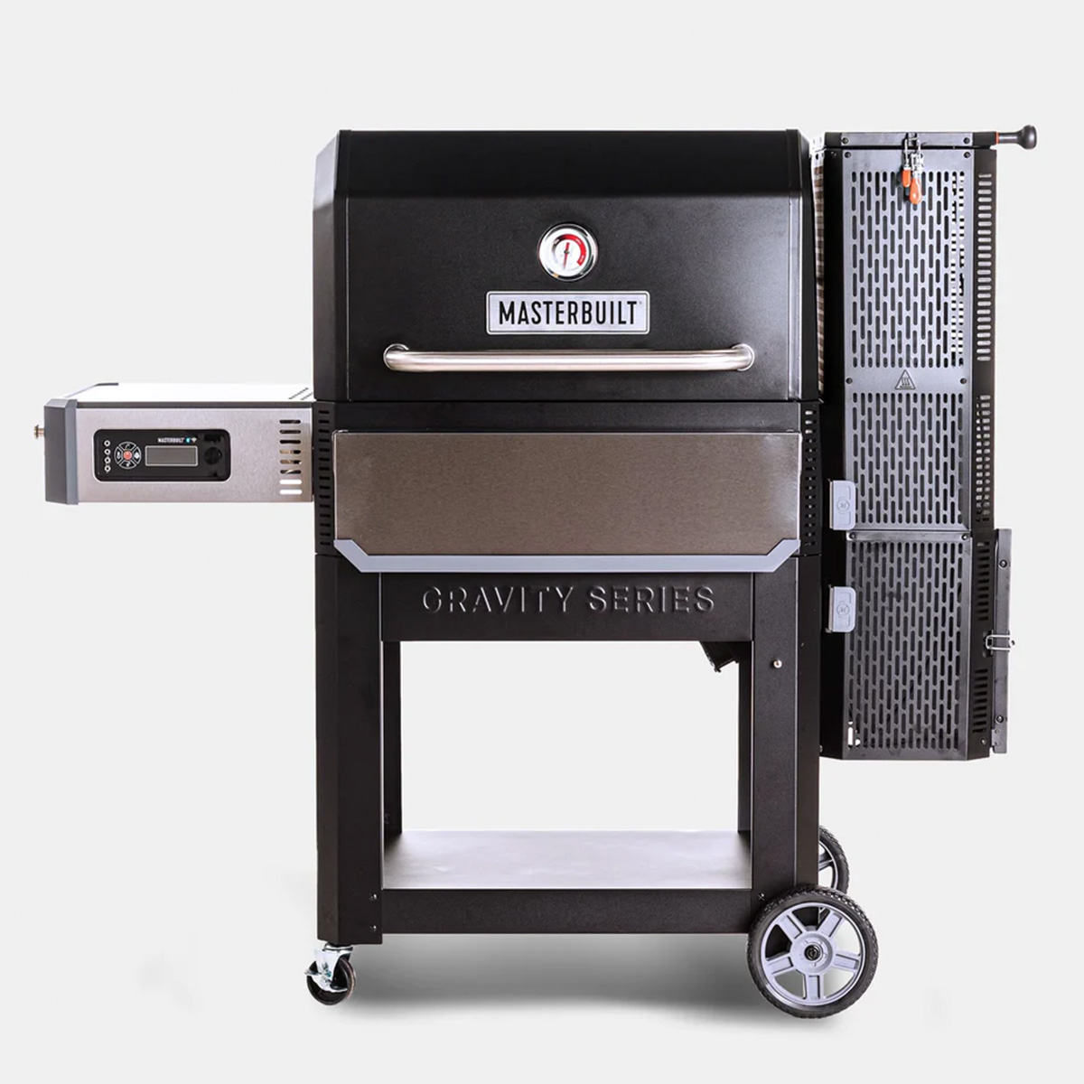 Masterbuilt Gravity Series 1050 Digital Charcoal BBQ und Smoker