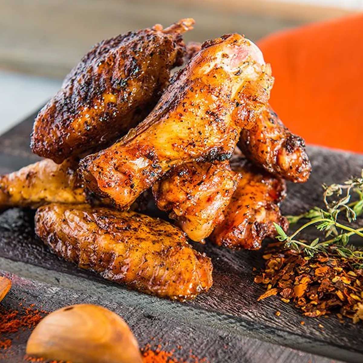Traeger Rub Traeger Rub