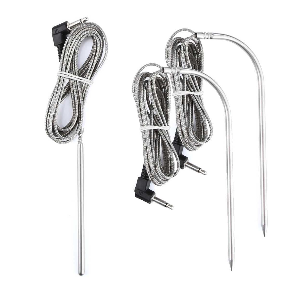 Kamado Joe iKamand Ersatzfühler Kit