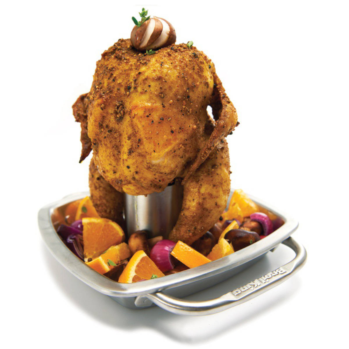 Broil King Hähnchenbratgestell Premium