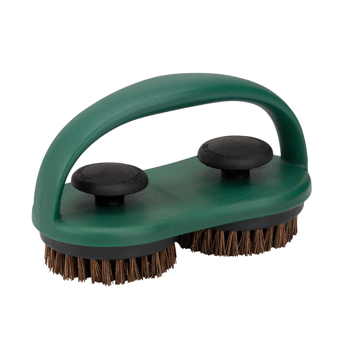 Big Green Egg doppelte Grillrostbürste Big Green Egg doppelte Grillrostbürste