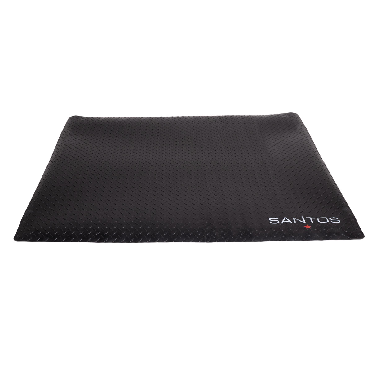 SANTOS Grillmatte Bodenschutz 120 x 100 cm