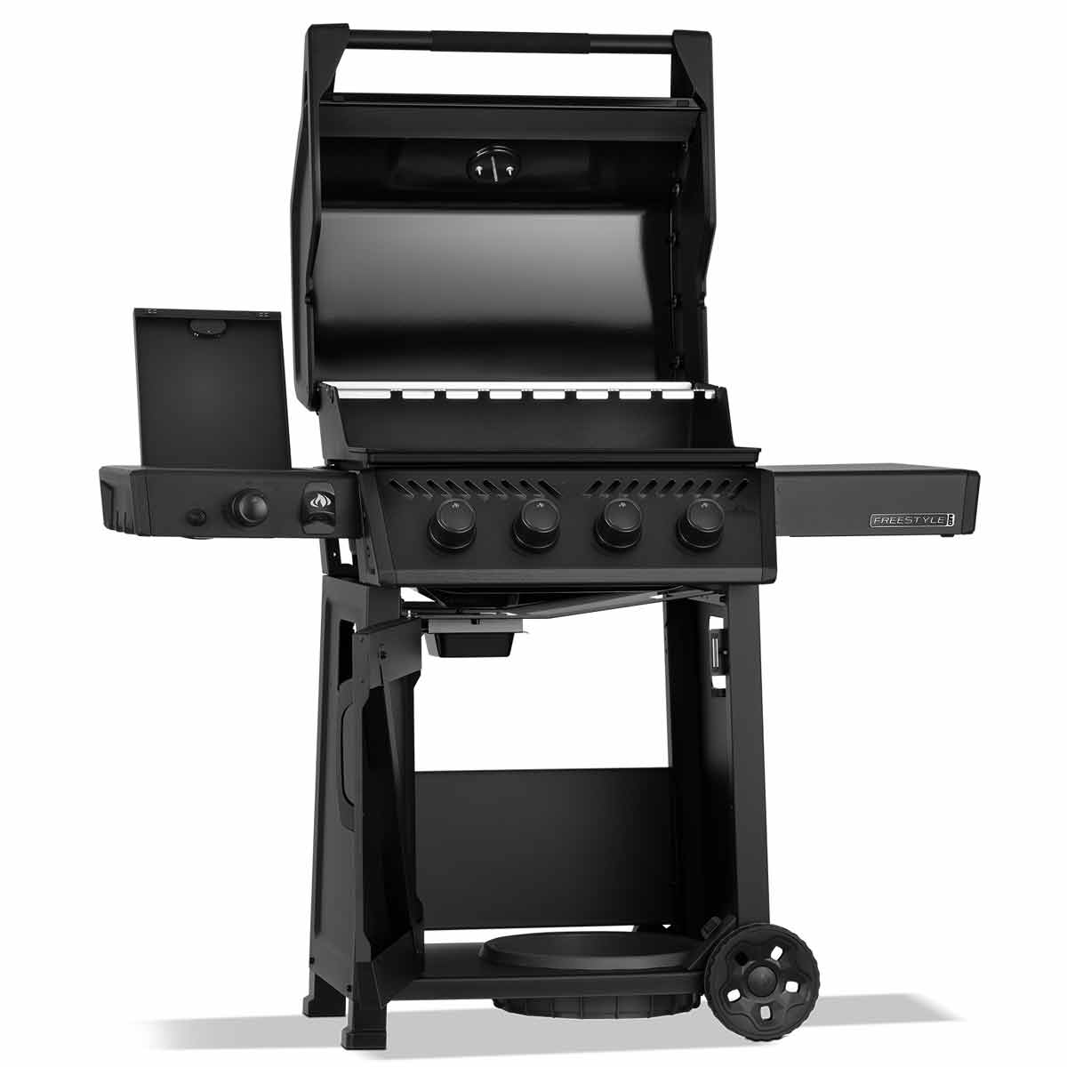 Napoleon Phantom Freestyle PRO 425 mit Sizzle Zone