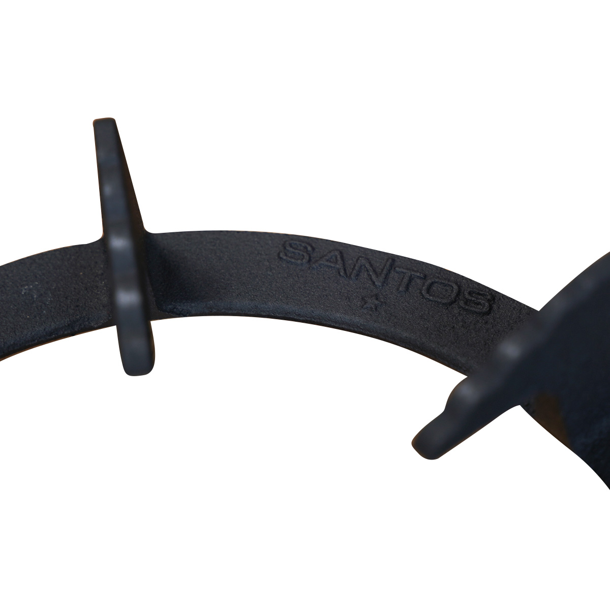 Santos Power Wokbrenner Wokring Detail Santos Power Wokbrenner Wokring Detail