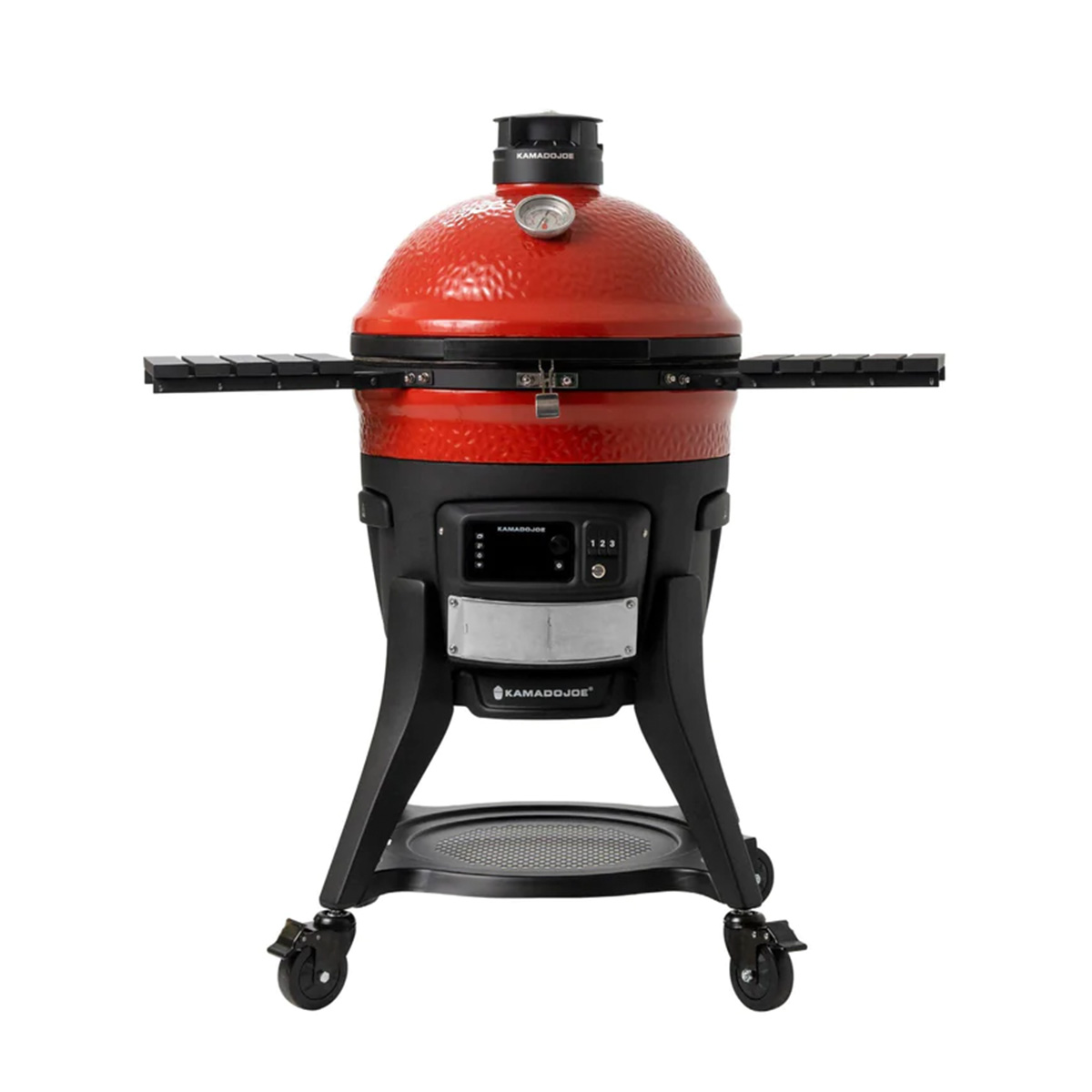 KONNECTED JOE™ Digitaler Holzkohlegrill und Smoker KONNECTED JOE™ Digitaler Holzkohlegrill und Smoker