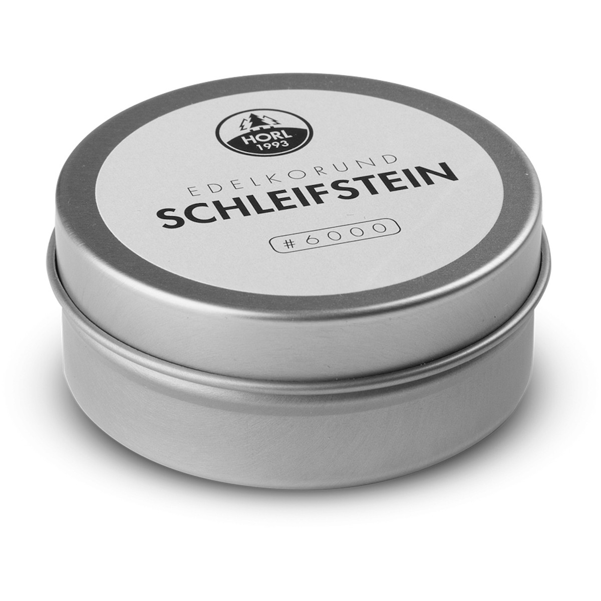 HORL Edelkorund Schleifscheibe #6000 HORL Edelkorund Schleifscheibe #6000
