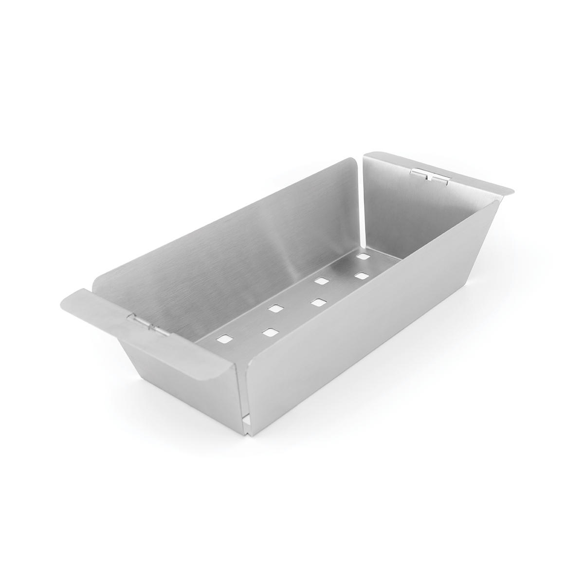 Broil King Narrow Wok, 37 x 16,5 cm Broil King Narrow Wok, 37 x 16,5 cm