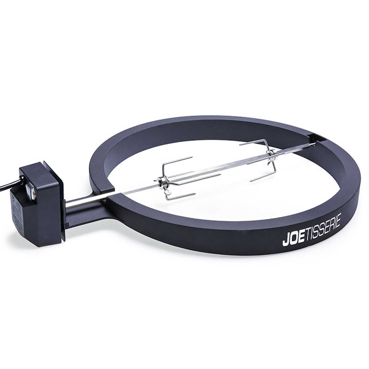 Kamado Joe Classic JoeTisserie Drehspieß Drehspießaufsatz für den Kamado Joe Classic Joe