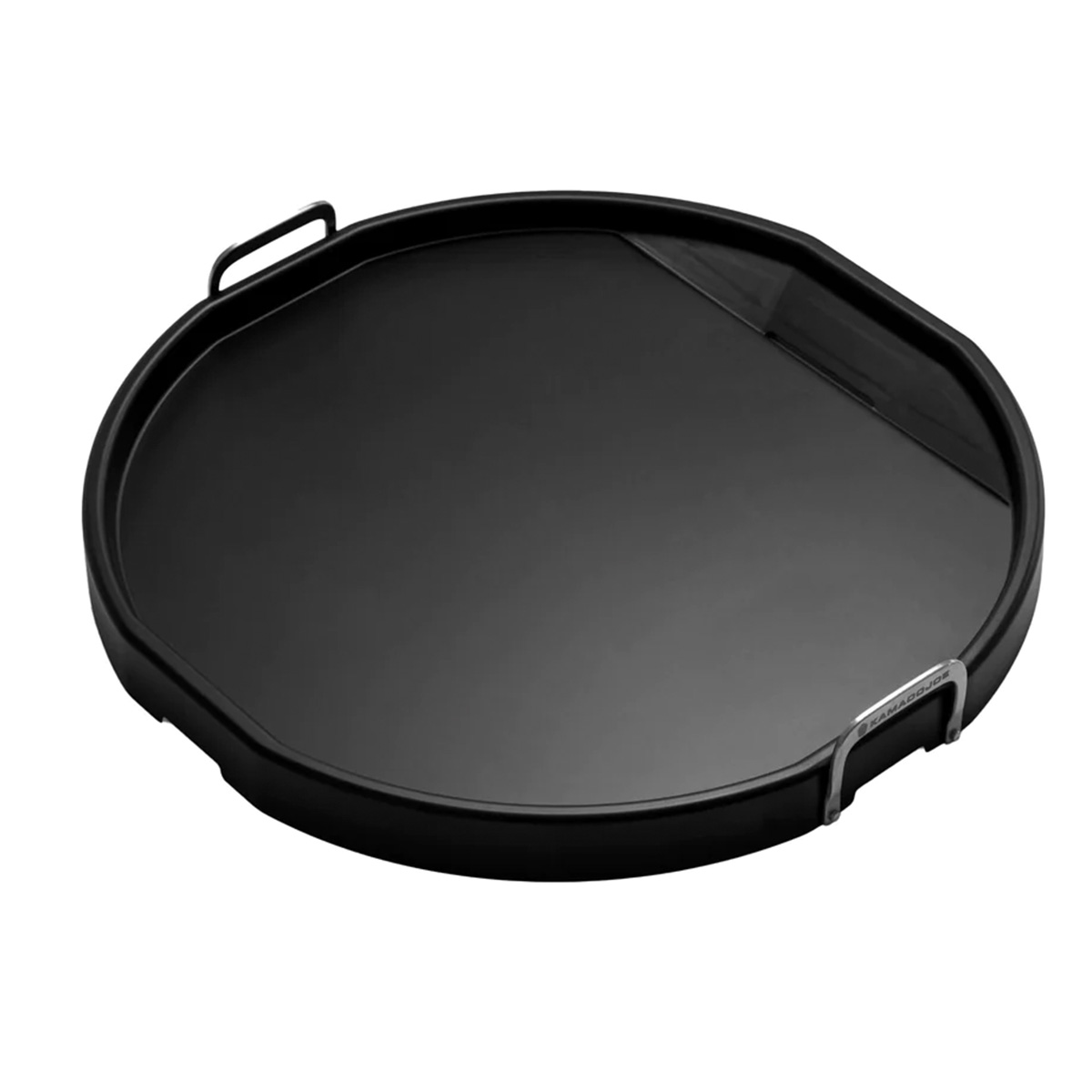 Kamado Joe Grillplatte Karbonstahl für Classic Joe Kamado Joe Grillplatte Karbonstahl für Classic Joe