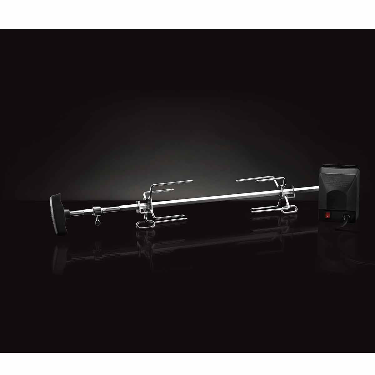 Napoleon Heavy Duty Rotisserie für Freestyle Napoleon Heavy Duty Rotisserie für Freestyle