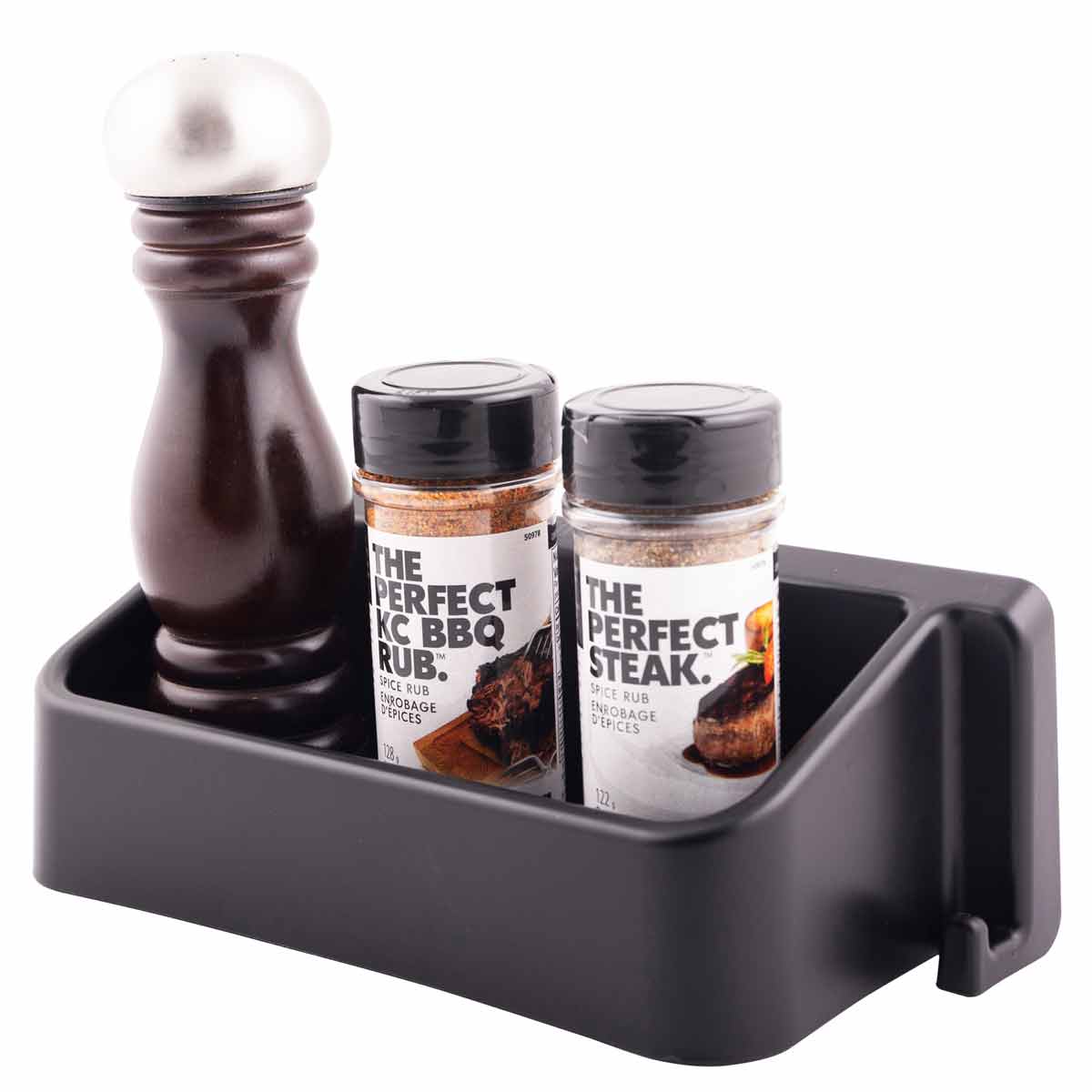 Broil King Aufbewahrung für Seitenablage | Baron & Crown