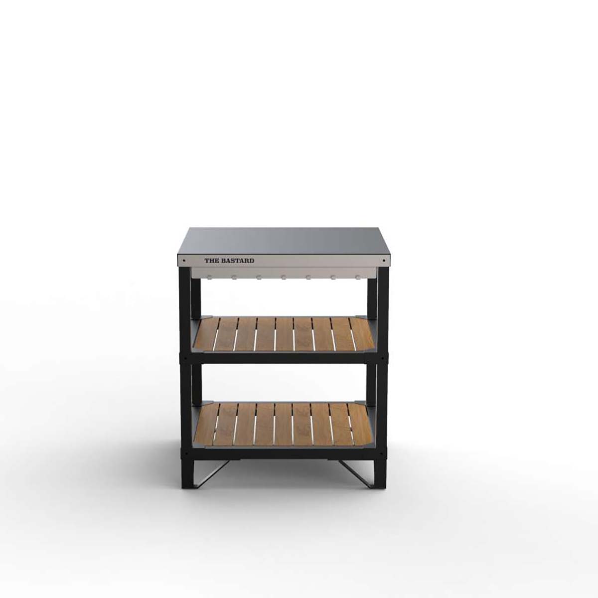 Küchenmodul Regal