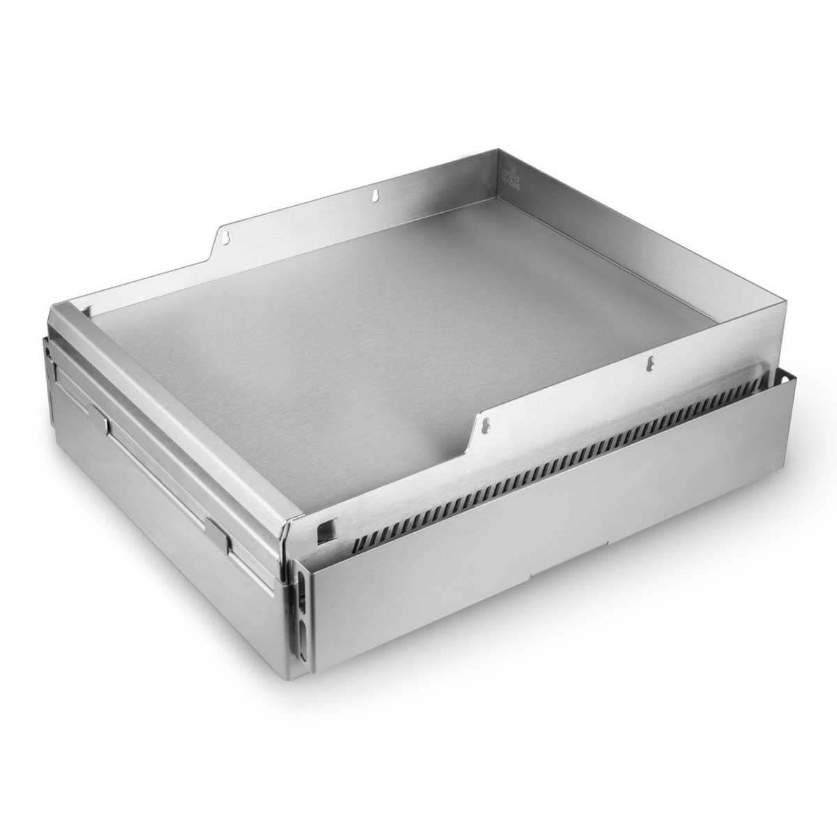 Otto Wilde Planchaerhöhung für C16 Otto Wilde Planchaerhöhung für C16