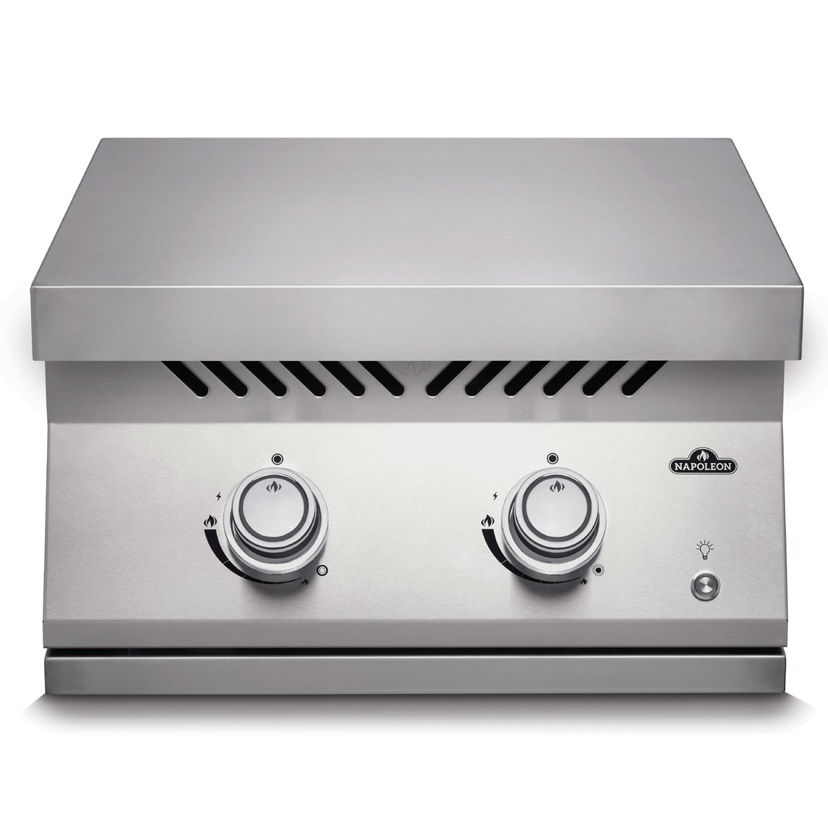 Nap Einbau Power-Wokbrenner 700er-Serie Nap Einbau Power-Wokbrenner 700er-Serie