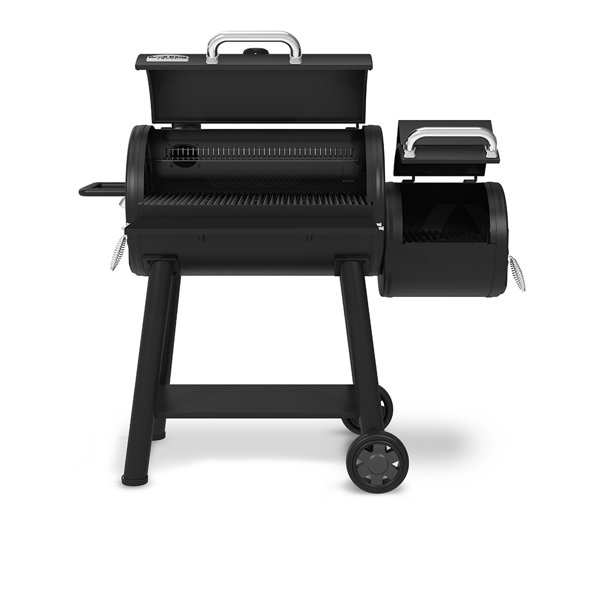 BK Smoke Offset 500