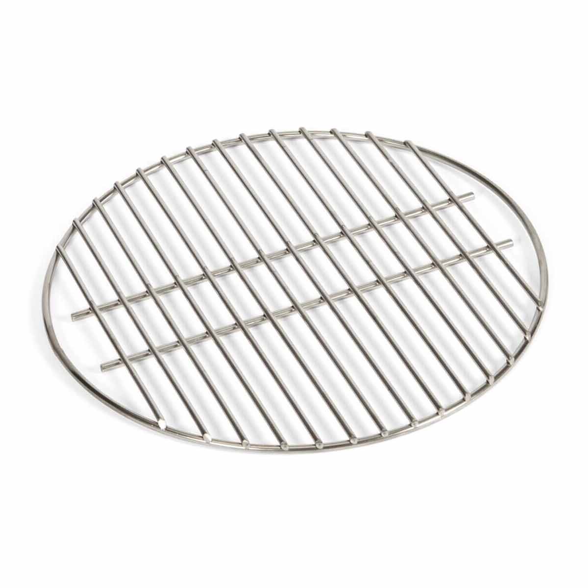 Big Green Egg Edelstahlrost