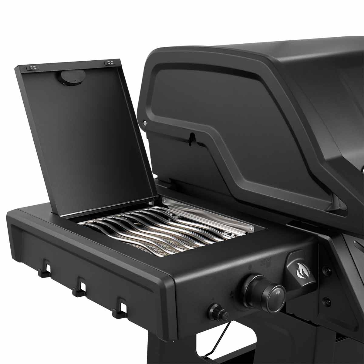 Napoleon Phantom Freestyle PRO 425 mit Sizzle Zone